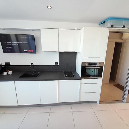 Studio Village Naturiste O Plaisir Agde Eksteriør billede
